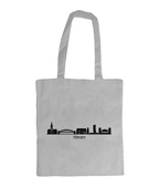 Nijmegen Skyline Draagtas