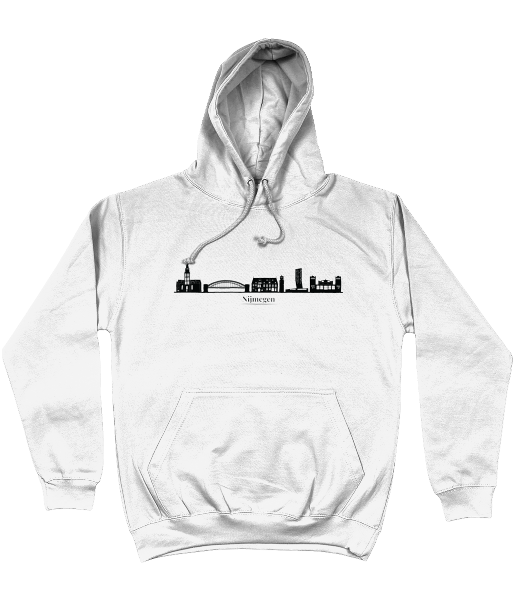 Nijmegen Skyline Hoodie