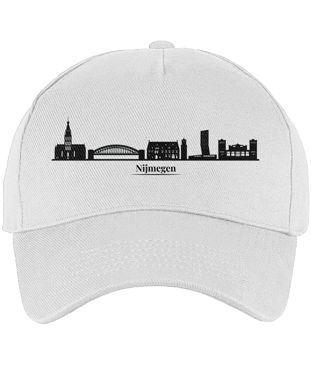 Nijmegen Skyline Pet