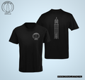 De Peperbus Zwolle Tshirt / zwolle shirt