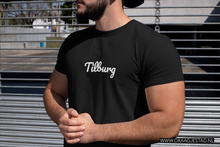 Afbeelding in Gallery-weergave laden, Tilburg T-shirt

