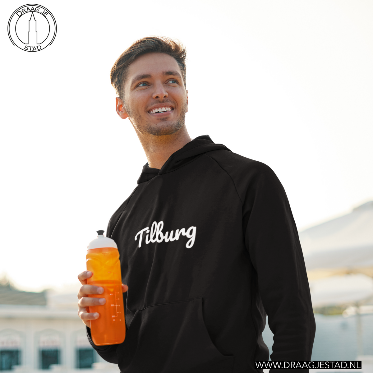Tilburg Hoodie