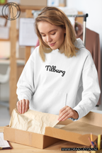 Tilburg Hoodie