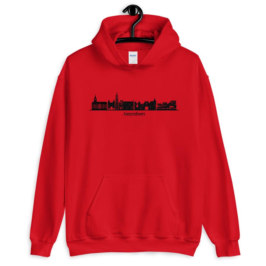Amersfoort Skyline Hoodie
