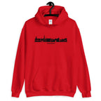 Amersfoort Skyline Hoodie