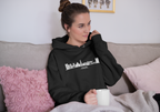 Utrecht Skyline Hoodie