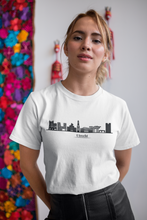 Afbeelding in Gallery-weergave laden, Utrecht Skyline T-shirt
