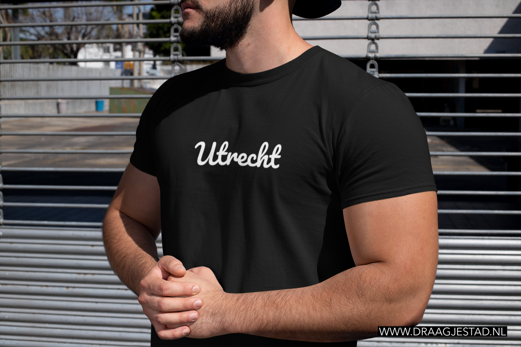 Utrecht T-shirt