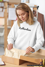 Rotterdam Hoodie