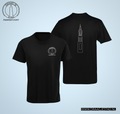 Onze Lieve Vrouwetoren - T-shirt