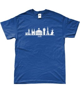 Delft Skyline T-shirt