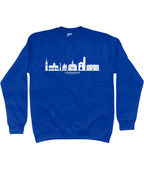 's-Hertogenbosch Skyline Sweater