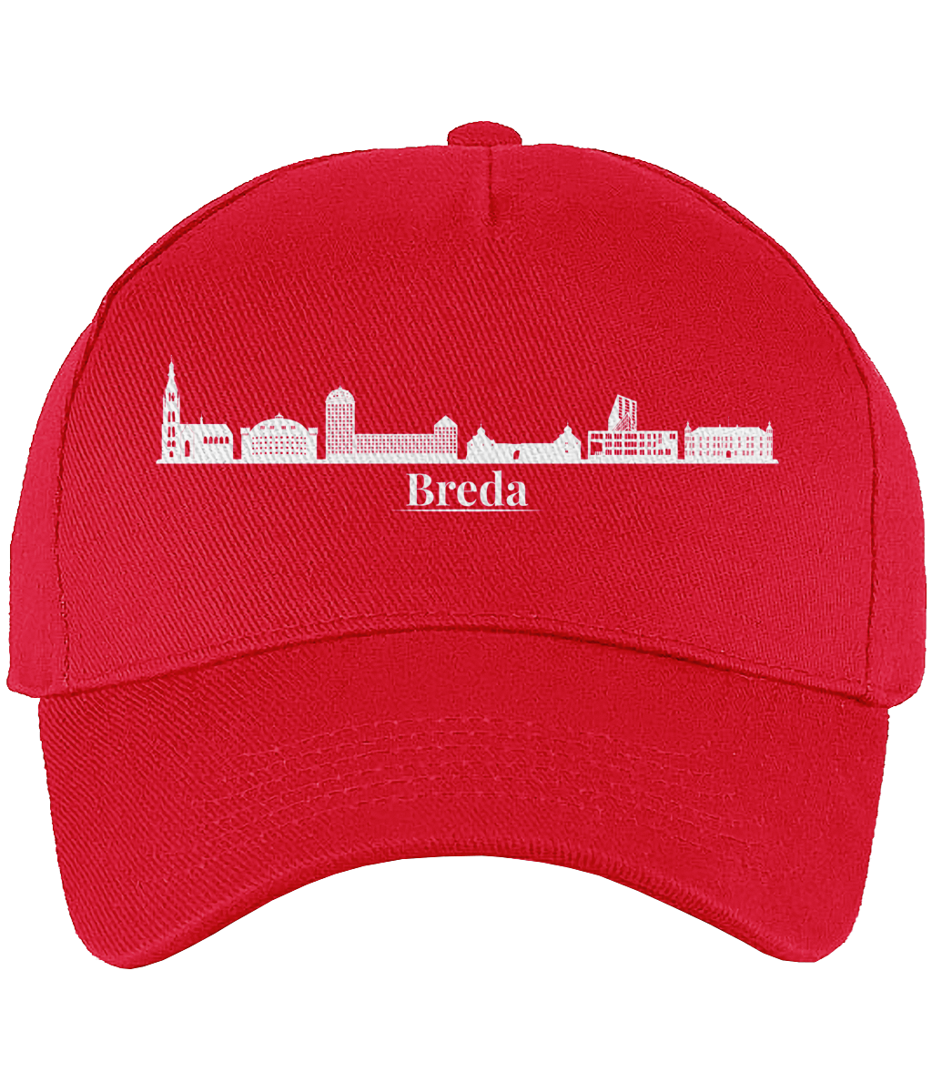 Breda Skyline Pet