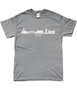 Nijmegen Skyline T-shirt