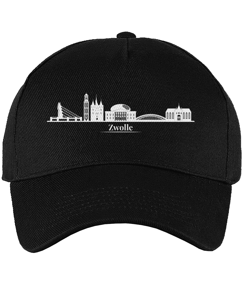 Zwolle Skyline Pet