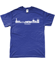 Afbeelding in Gallery-weergave laden, Deventer Skyline T-shirt
