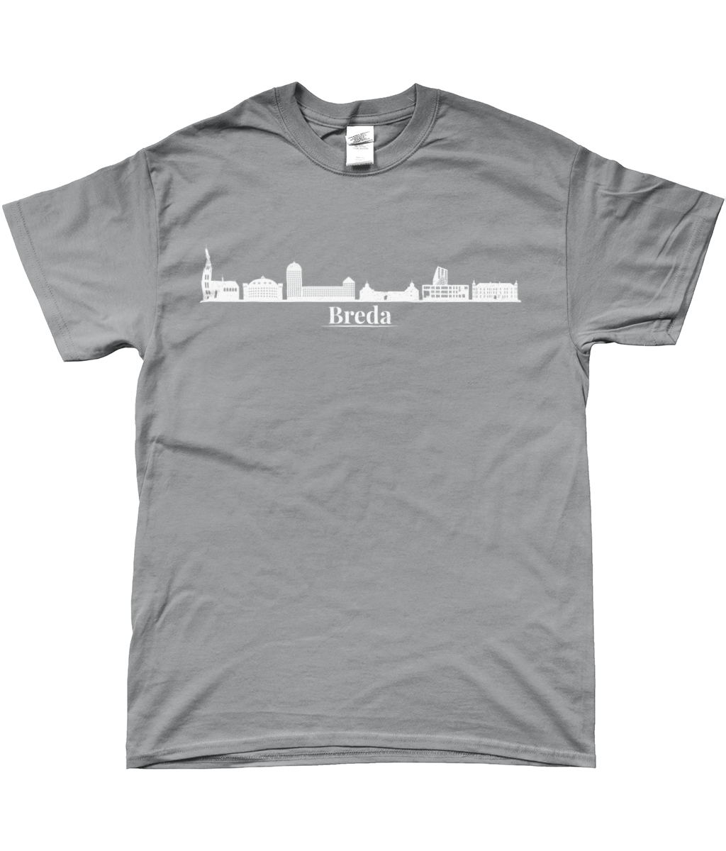 Breda Skyline T-shirt