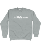Zwolle Skyline Sweater