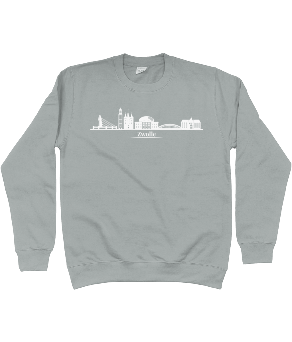 Zwolle Skyline Sweater