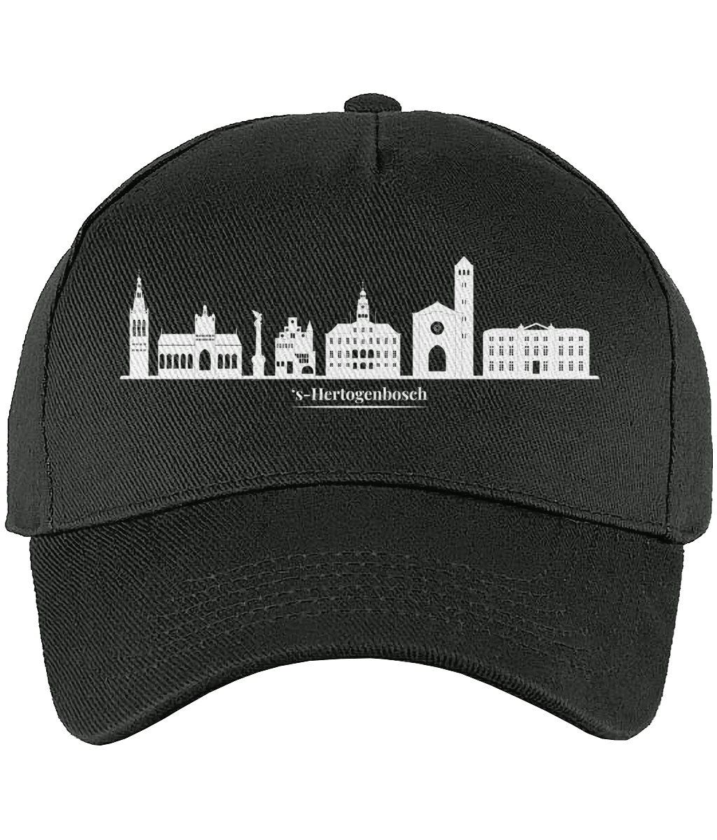 's-Hertogenbosch Skyline Pet