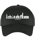 's-Hertogenbosch Skyline Pet