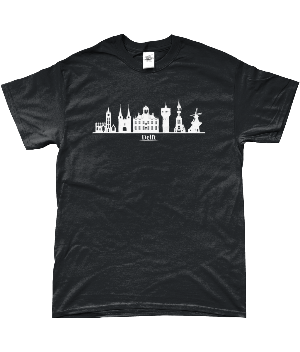 Delft Skyline T-shirt