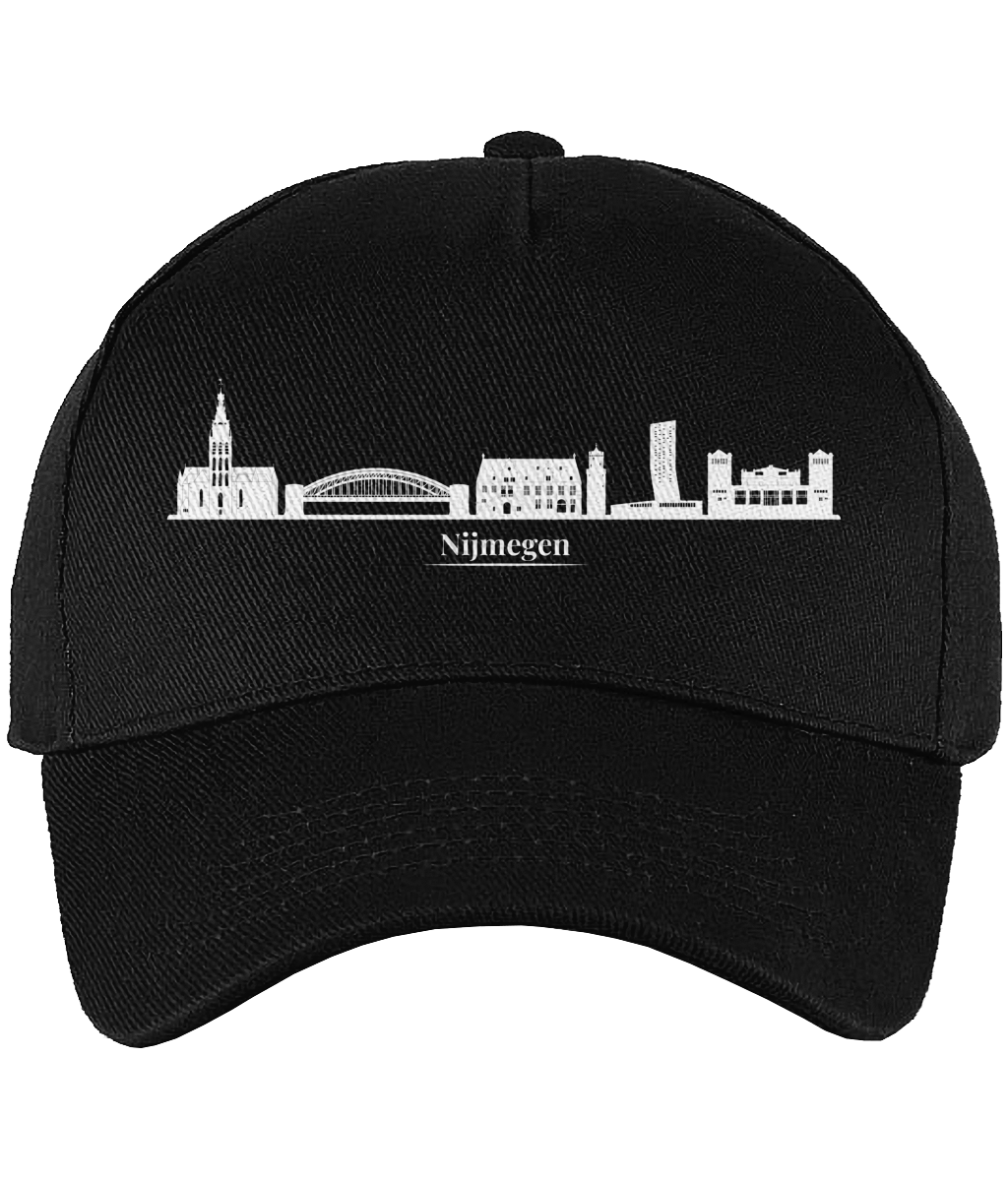 Nijmegen skyline pet / Nijmegen pet
