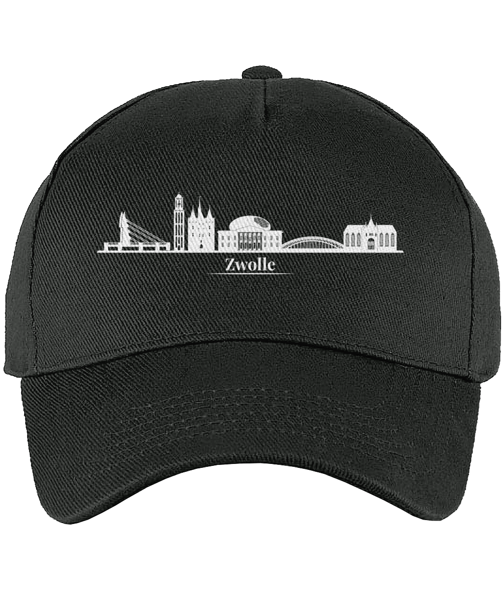 Zwolle Skyline Pet