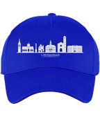 's-Hertogenbosch Skyline Pet