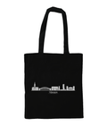 Nijmegen Skyline Draagtas