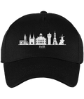 Delft Skyline Pet