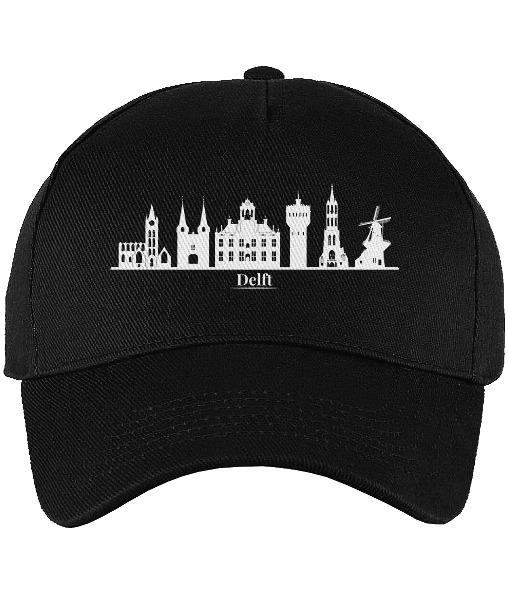 Delft Skyline Pet