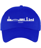 Nijmegen Skyline Pet