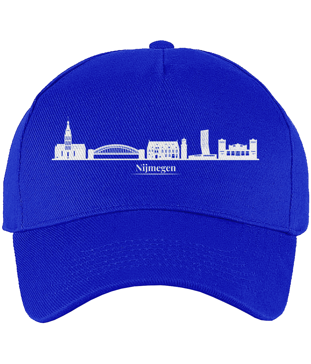 Nijmegen Skyline Pet
