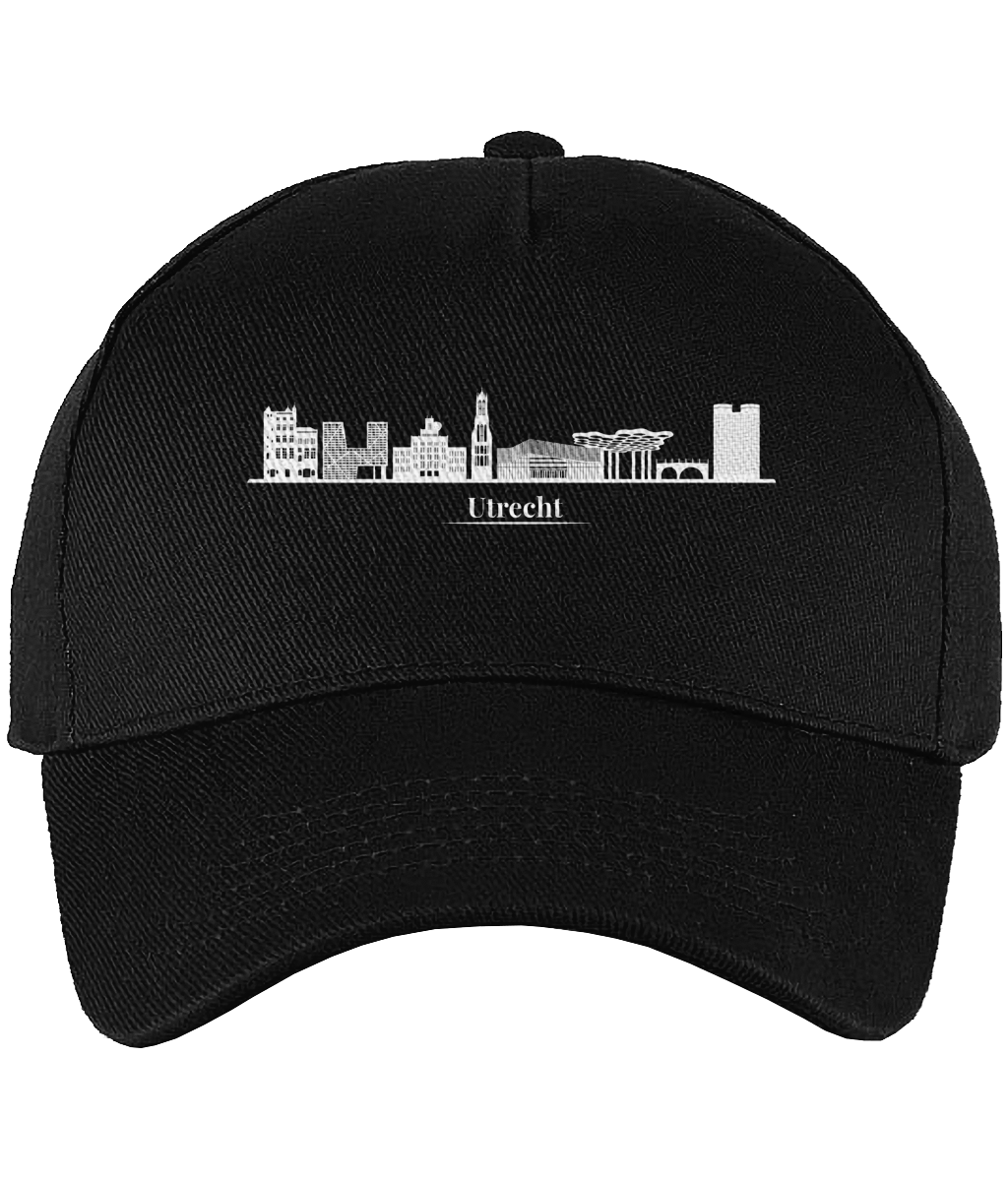 Utrecht Skyline Pet
