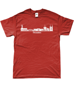 Deventer Skyline T-shirt