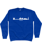 Maastricht Skyline Sweater