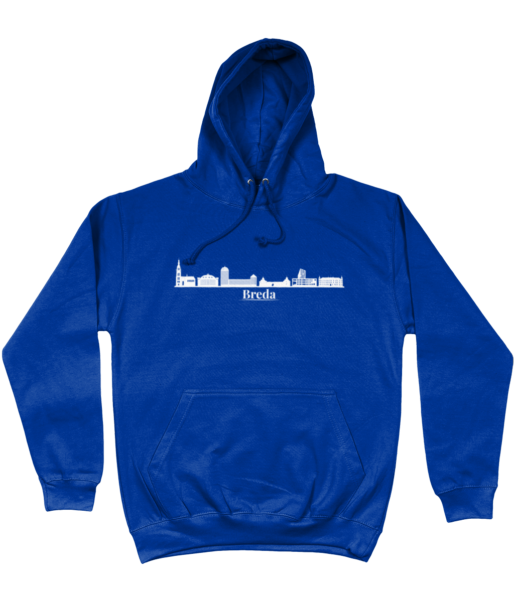 Breda Skyline Hoodie