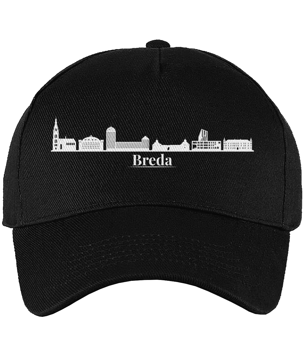 Breda skyline pet / Breda pet