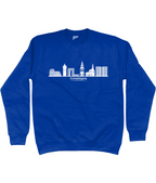 Groningen Skyline Sweater