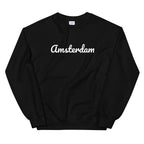 Amsterdam - Sweater