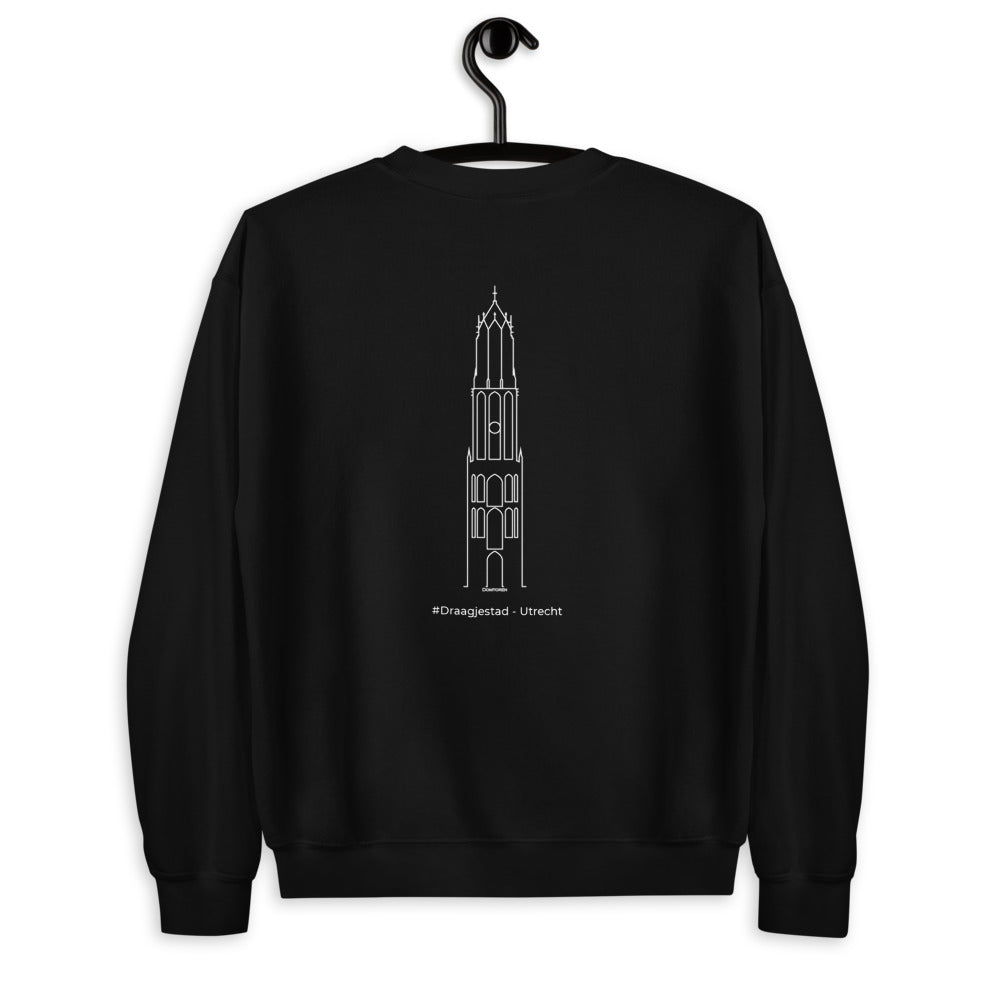 Domtoren sweater - Utrecht
