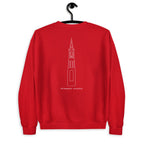 Onze Lieve Vrouwetoren sweater - Amersfoort