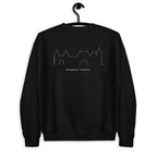 Koppelpoort sweater - Amersfoort