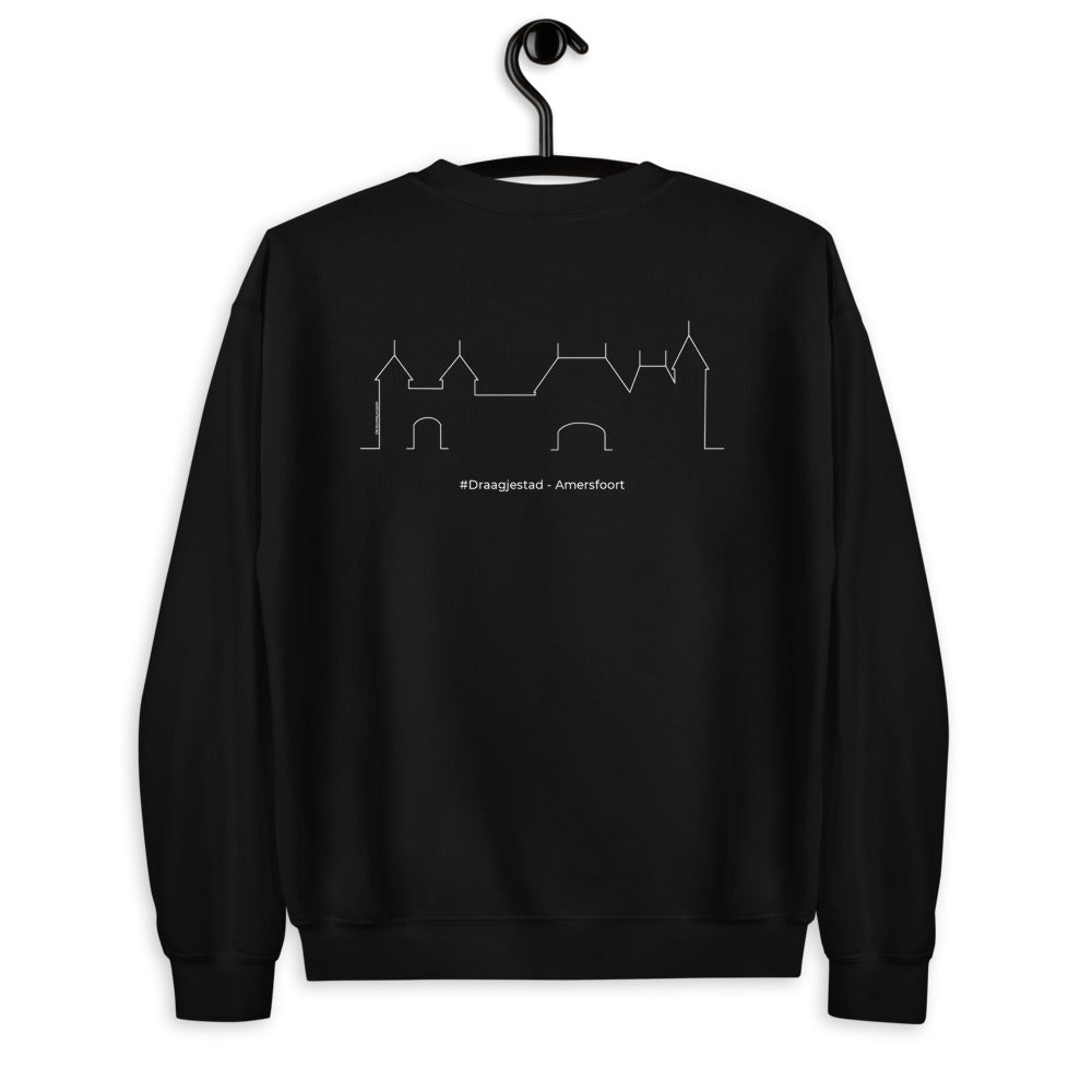 Koppelpoort sweater - Amersfoort