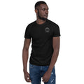 Grachtenpanden Amsterdam - Tshirt