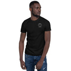 Grachtenpanden Amsterdam - Tshirt