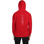Domtoren Utrecht - Unisex Hoodie