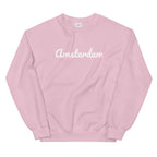 Amsterdam - Sweater