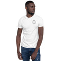 Grachtenpanden Amsterdam - Tshirt